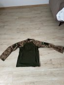 Бойова сорочка НГУ 50/4