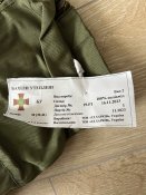 Бахіли утеплені НГУ 39-41