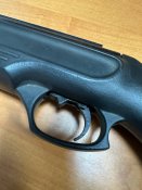 Ружье Пневматика 4.5мм Байкал МР-512