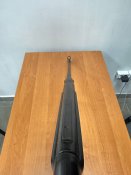 Ружье Пневматика 4.5мм Байкал МР-512