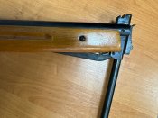 Ружья пневматика 4.5 мм