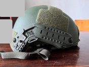 Шолом Ukrarmor “Team Wendy”, L, НВМПЕ, NIJ IIIA, Олива, М/В