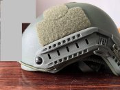 Шолом Ukrarmor “Team Wendy”, L, НВМПЕ, NIJ IIIA, Олива, М/В