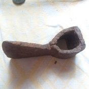 Козацка сокира і 5 копійок
