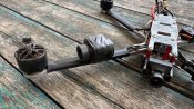 Трофейний FPV