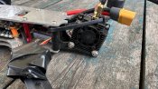 Трофейний FPV