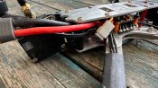 Трофейний FPV