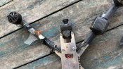 Трофейний FPV