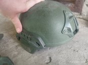 Шолом mich 2000