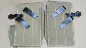 Подсумки для магазинов МП 38/40(пара)