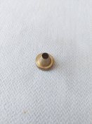 Шомпол 65 см 1/8" і перехідник на 8-32F