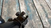 Приціл "АЗИМУТ ПО5х30"