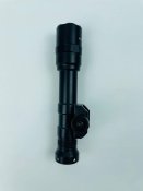Тактичний ліхтар SureFire KE2C для військових, Black, арт: 43122