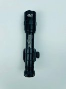 Тактичний ліхтар SureFire KE2C для військових, Black, арт: 43122
