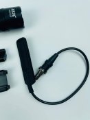 Тактичний ліхтар SureFire KE2C для військових, Black, арт: 43122