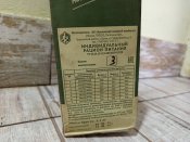Лот кацапских харчей (Сухпай, консерва и дошик)