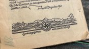 "Front und Heimat" №58, 5.Nov.1942