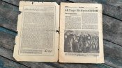 "Front und Heimat" №58, 5.Nov.1942