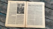 "Front und Heimat" №58, 5.Nov.1942