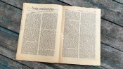 "Front und Heimat" №58, 5.Nov.1942