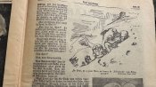 "Front und Heimat" №58, 5.Nov.1942