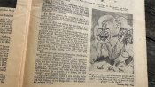 "Front und Heimat" №58, 5.Nov.1942