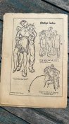 "Front und Heimat" №58, 5.Nov.1942