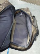 Рюкзак 25-30 л. Пиксель.