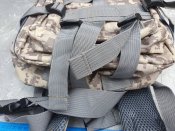 Рюкзак 25-30 л. Пиксель.