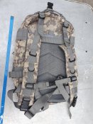 Рюкзак 25-30 л. Пиксель.