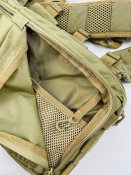 Сумка для прихованого носіння 5.11 Tactical 4-Banger Bag, колір: койот, арт: 43123