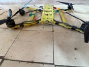 FPV-рідкісний
