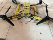FPV-рідкісний