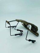 Кріплення Peltor IHPS, coyote, арт: 43125