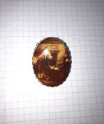 Брошка «Декларація незалежності»