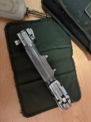Затвор до кулемету MG3(гітлерська коса) 7.62х51