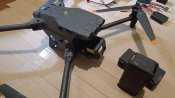 DJI Matrice 30 + Ретранслятор