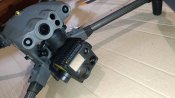 DJI Matrice 30 + Ретранслятор
