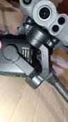 DJI Matrice 30 + Ретранслятор