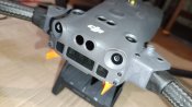 DJI Matrice 30 + Ретранслятор