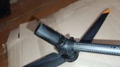 DJI Matrice 30 + Ретранслятор