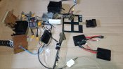 DJI Matrice 30 + Ретранслятор
