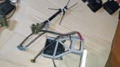 DJI Matrice 30 + Ретранслятор