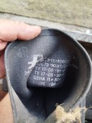 Сапоги кирзовые...