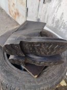 Сапоги кирзовые...