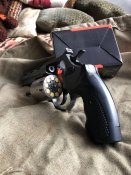 Револьвер 22lr ММГ аукціоном