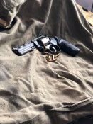 Револьвер 22lr ММГ аукціоном