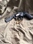 Револьвер 22lr ММГ аукціоном