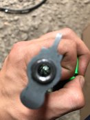 Револьвер 22lr ММГ аукціоном
