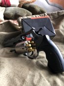 Револьвер 22lr ММГ аукціоном